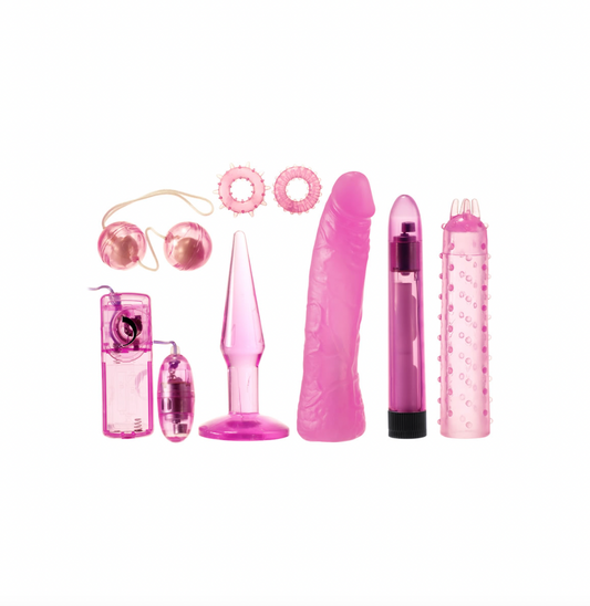 ME YOU US Mystic Treasures Couples Kit