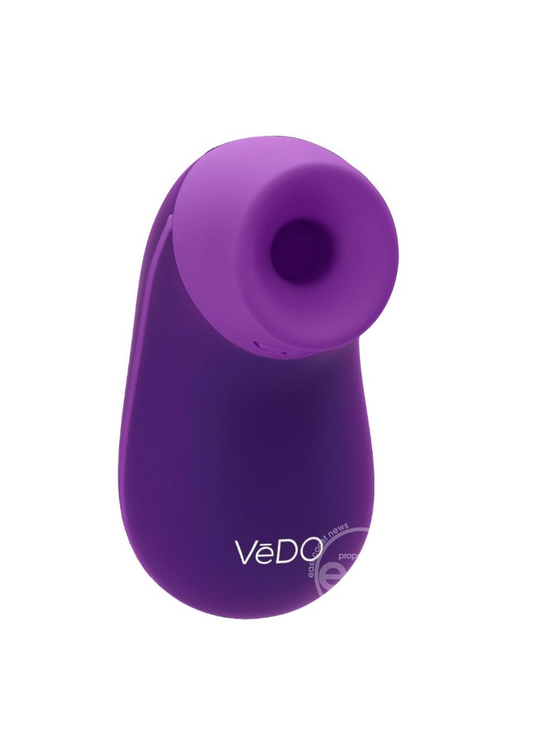 Nami Rechargeable Sonic Vibrator