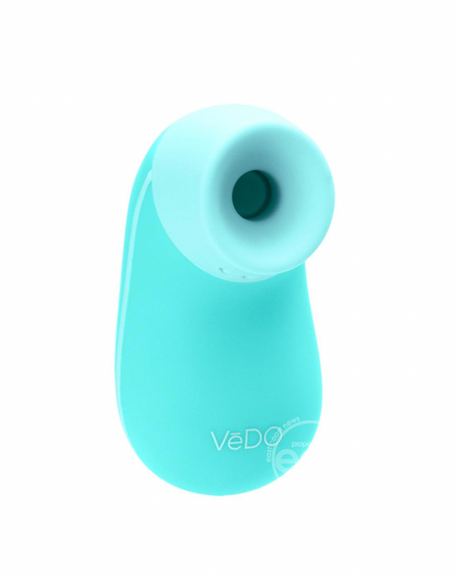 Nami Rechargeable Sonic Vibrator