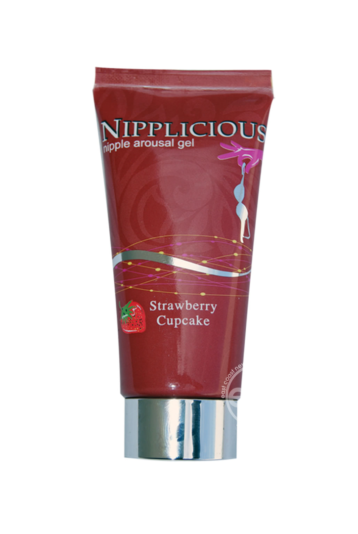 NIPPLICIOUS Nipple Arousal Gel