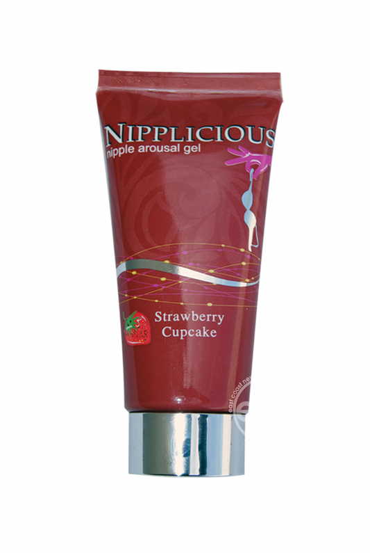 NIPPLICIOUS Nipple Arousal Gel