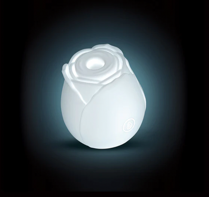 Inya The Rose Glow in the Dark Stimulator