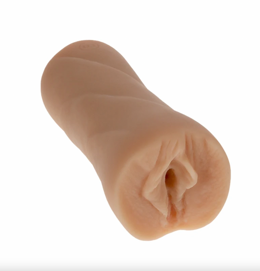 Signature Strokers Natasha Nice Ultraskyn Pocket Pussy