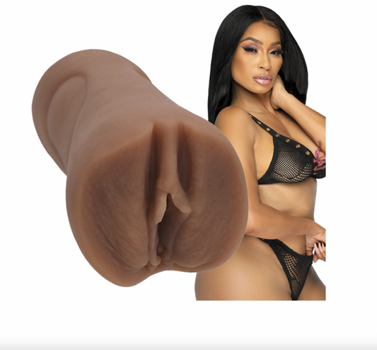 Signature Strokers Karlie Redd Ultraskyn Pocket Pussy