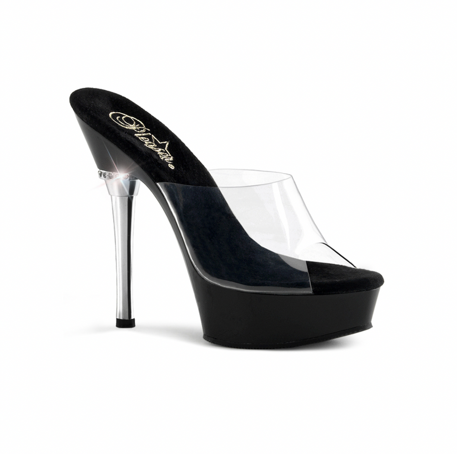 ALLURE-601