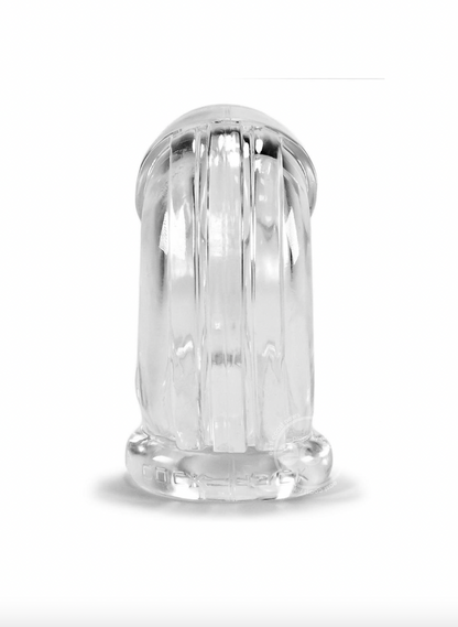 Oxballs Atomic Jock Cock-Lock Chastity Cage