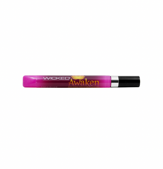 Wicked Awaken Stimulating Clitoral Gel