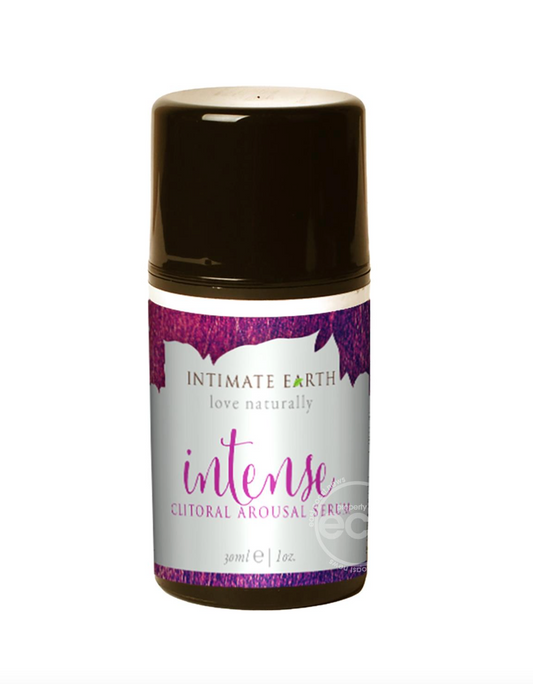 Intimate Earth Intense Clitoral Arousal Serum