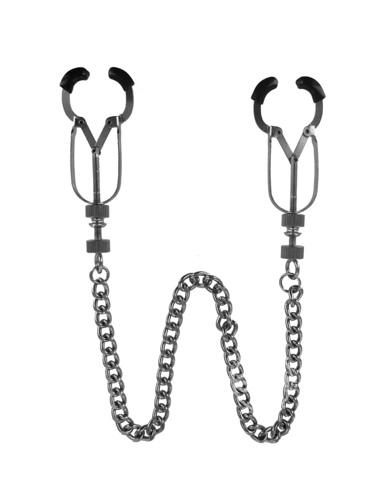 Master Series Bauhaus Precision Nipple Vice