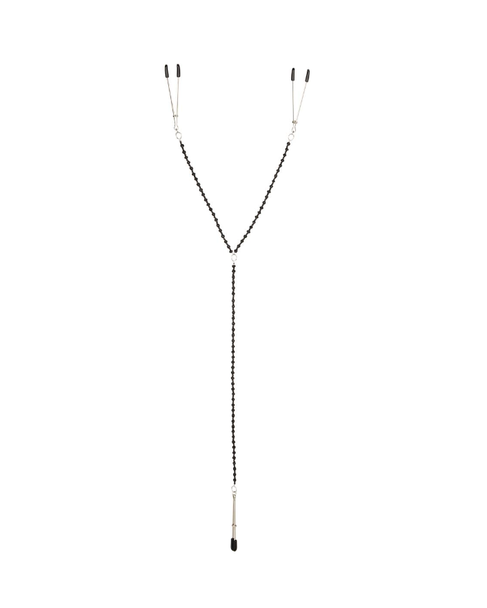 Nipple Play Tweezer Intimate Nipple and Clitoral Clamps