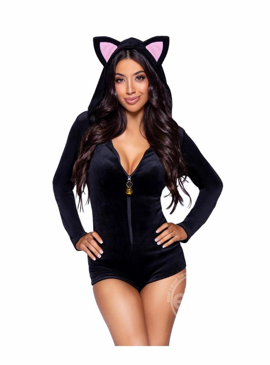 Leg Avenue Comfy Cat Costume