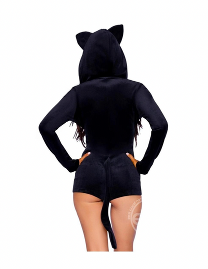Leg Avenue Comfy Cat Costume