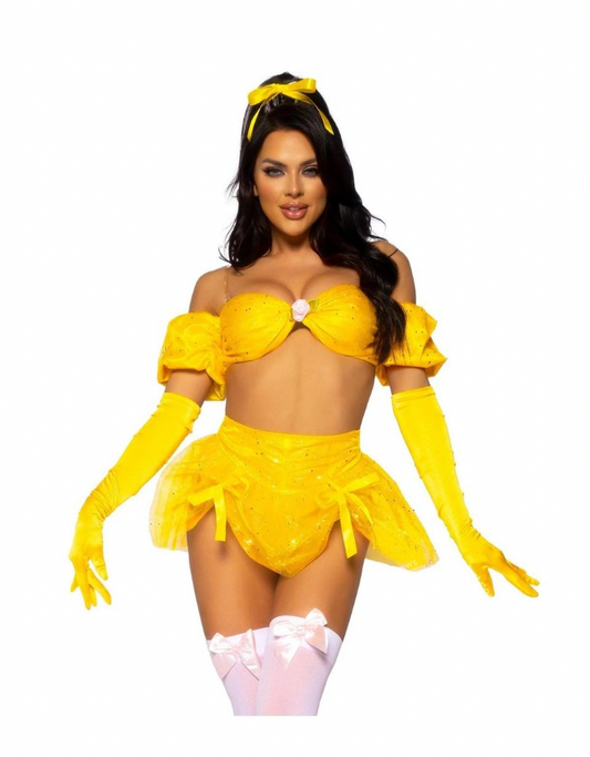 Leg Avenue Fairytale Beauty Costume