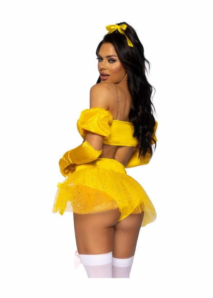 Leg Avenue Fairytale Beauty Costume