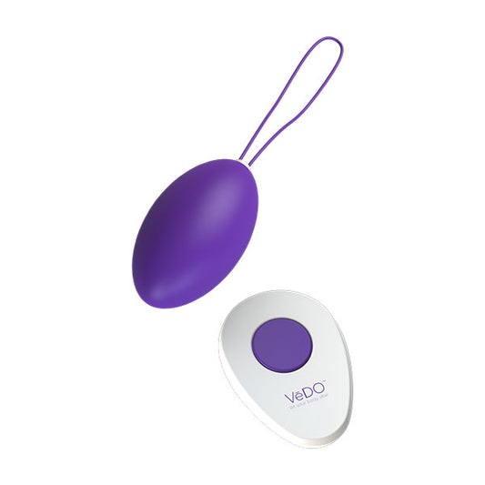 PEACH Egg Vibrator
