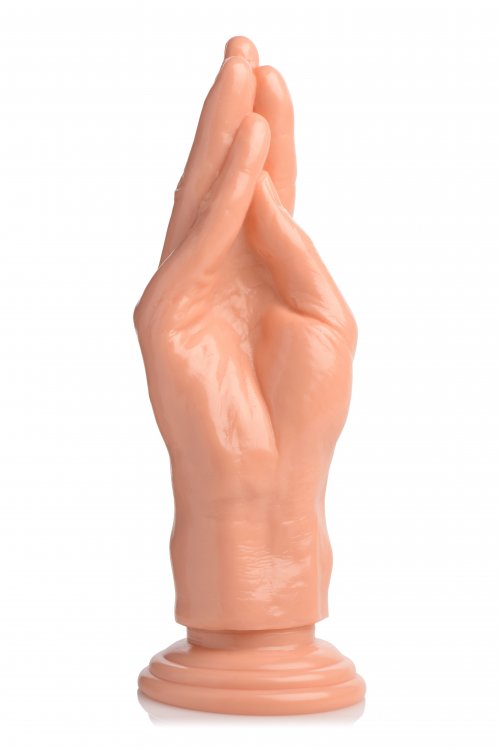 Master Series The Stuffer Fisting Hand Dildo