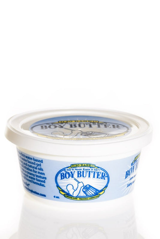 Boy Butter H2O