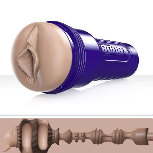 Boost Bang: Light Medium Flesh