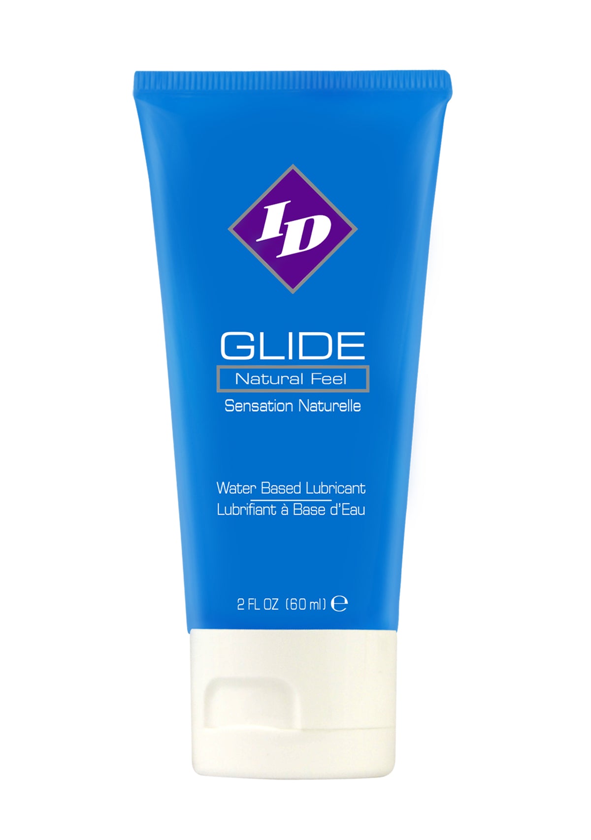 ID Glide Water Based Lubricant — product photo