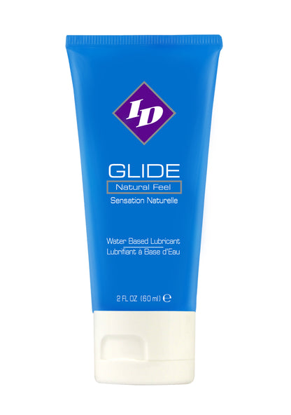 ID Glide Water Based Lubricant — product photo