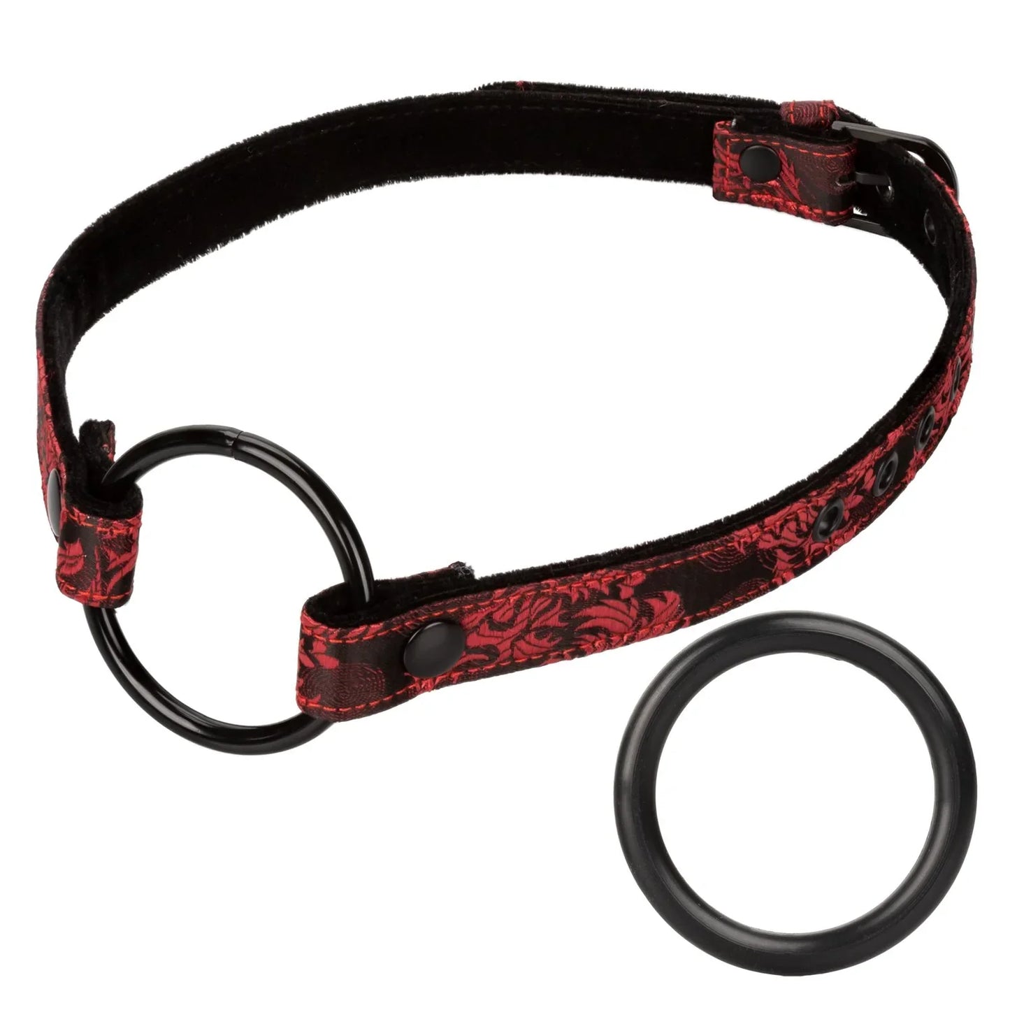 ScandalÂ® Wide Open Mouth Gag