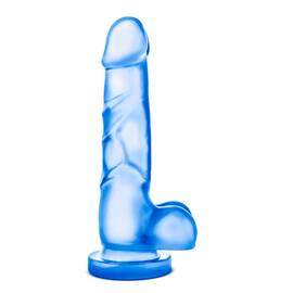 B Yours Sweet n Hard 4