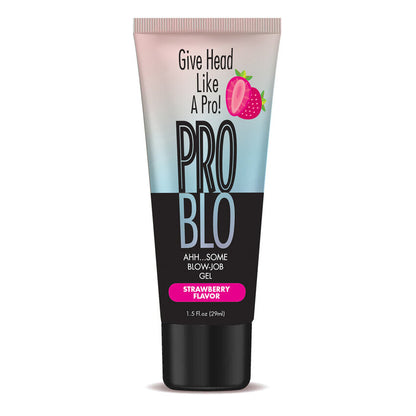 PRO BLO Oral Gel