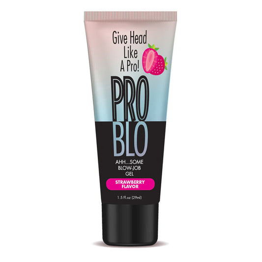 PRO BLO Oral Gel