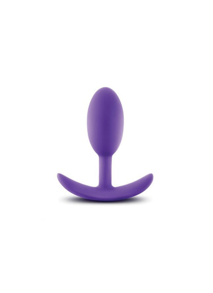 Luxe Vibra Anal Plug