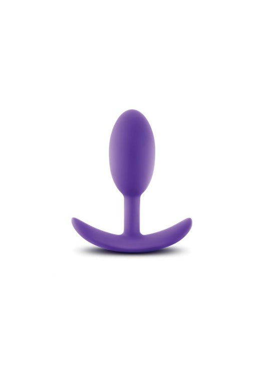 Luxe Vibra Anal Plug