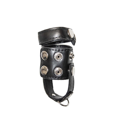 Ballgear Ball Stretcher & Seperator D-Ring