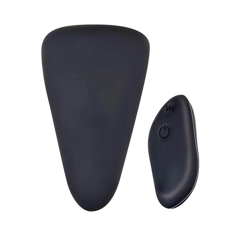 Hidden Pleasure Panty Vibrator