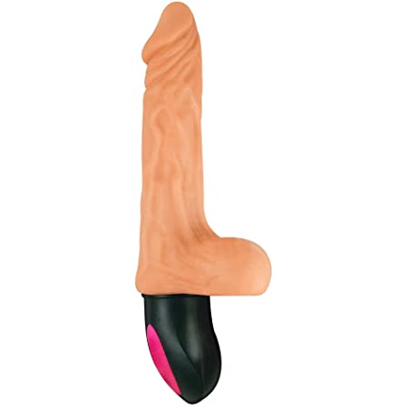 Natural RealSkin 6.5" Vibe #2