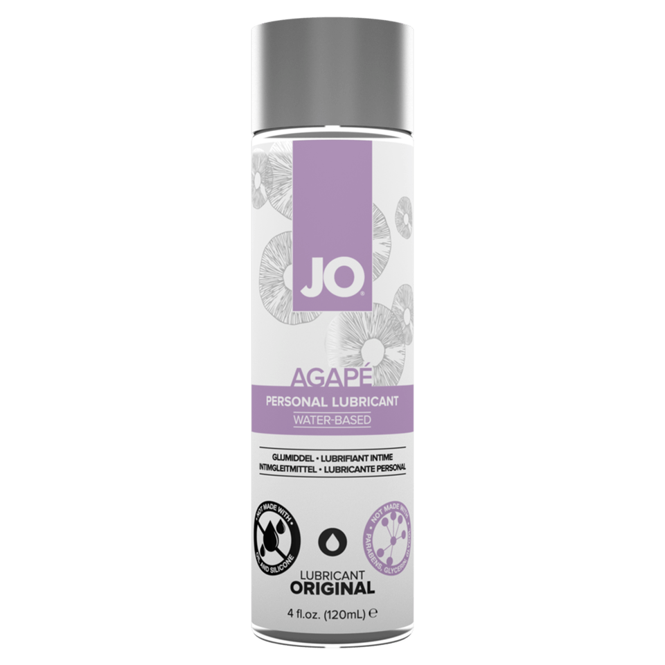 Agape Original Lubricant