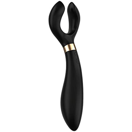 Endless Fun Multi Vibrator