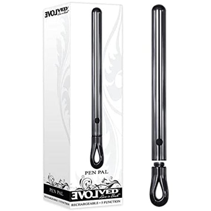 Pen Pal Vibrator