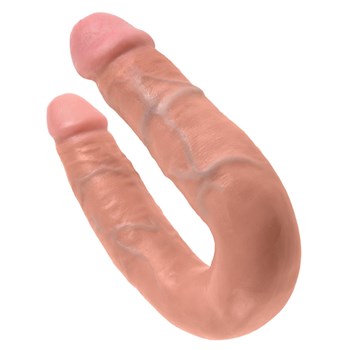 King Cock Double Trouble