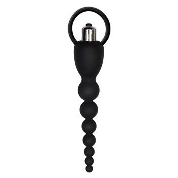 Adam & Eve Vibrating Anal Beads