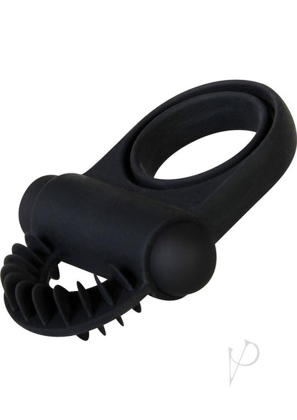 Zero Tolerance Bell Ringer