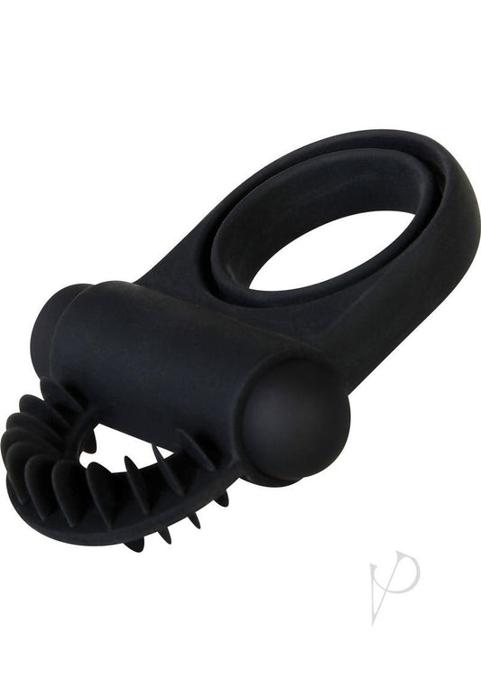 Zero Tolerance Bell Ringer