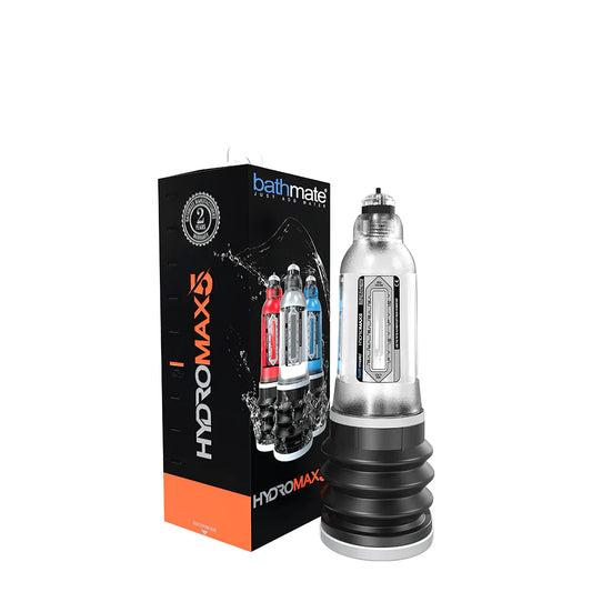 Hydromax5 Penis Pump