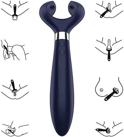 Endless Fun Multi Vibrator