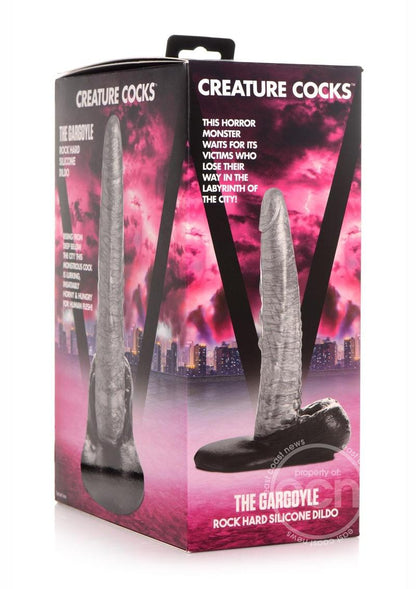 Creature Cocks® Gargoyle