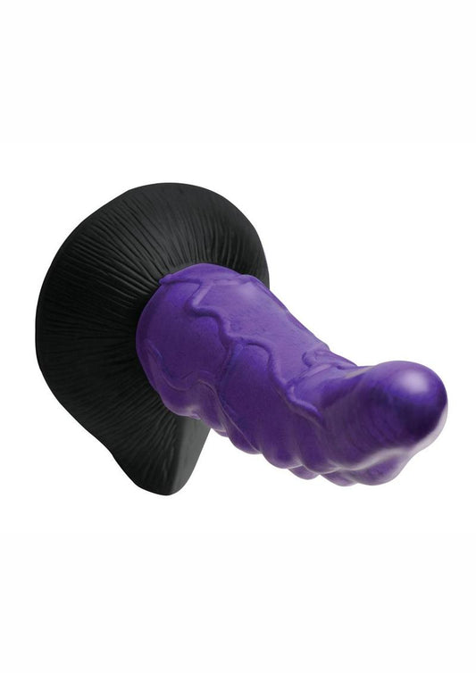 Creature Cocks® Orion Invader Veiny Space Alien