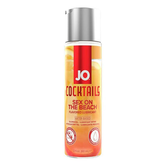 JO Cocktails Lubricant