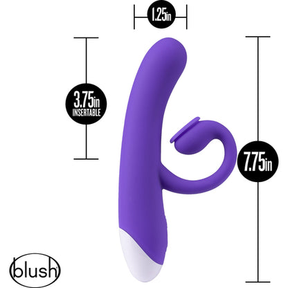 Hop Oh Bunny Rabbit Vibrator