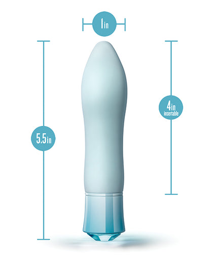 Oh My Gem Ardor Vibrator