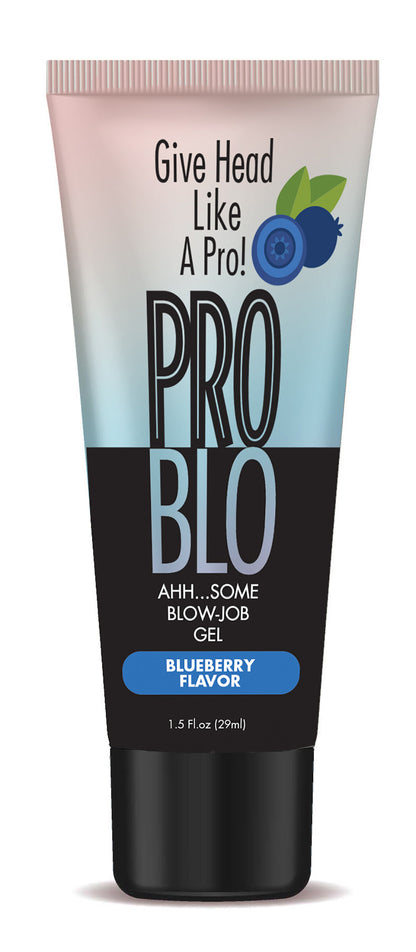 PRO BLO Oral Gel