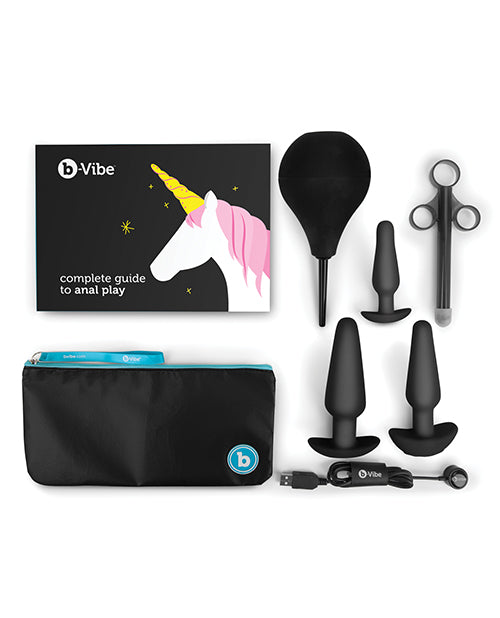 Anal Education Set 7PC