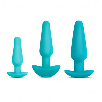 Anal Education Set 7PC
